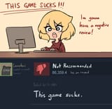 game sucks