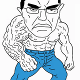 gigachud