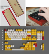 the mcdonalds hhkb