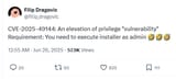 CVE-2025-49144