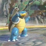 blastoise