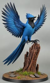 bird