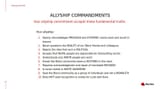 red hat allyship commandments