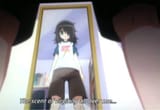 tomoko virginity