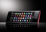 BL40 phone