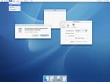 mac os