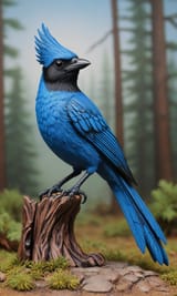 bird