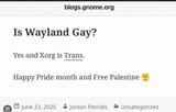 tranny faggot
