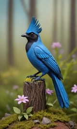 bird