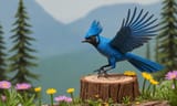 bird