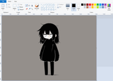 10000 hours in paint