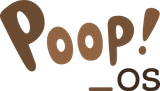 Poop!_os Brown Edition
