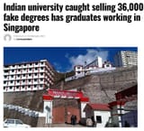 education