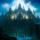 sfw, background, landscape, palace s-3989698264