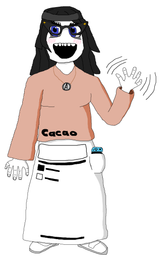 OriginalSoytan
