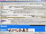 toolbars