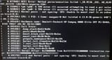 kernel panic
