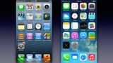 ios 6 and 7 comparison