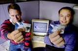 thiel musk paypal