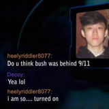 bush did 911