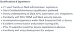 slack admin