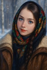 20250628_1156_Winter Portrait Elegance_remix_01jytzc5hsf3vb1bw53h6fh4fg
