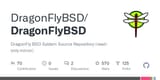 DragonFlyBSD