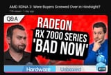 RDNA3 buyers screwed