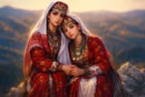 20250628_0831_Bulgarian Sisters in Tradition_remix_01jytkmggne2r9k1wza6j7vqy5