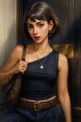 20250628_0853_Urban Elegance Portrait_remix_01jytmwfnfe0hse8b72skczfvw