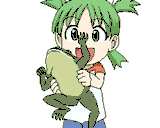 frog