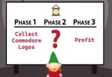 The Plan
