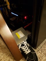 shoe
