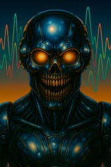 20250628_1304_Futuristic Robot Stance_remix_01jyvv9c1xef1avy1pn48y58d1