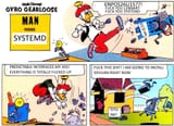 systemd