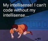 no_coding_without_intellisense