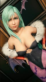 morrigan