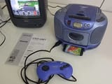 megadrive boombox
