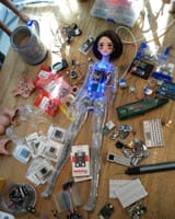 Smart Doll Mirai