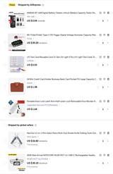 Screenshot 2025-06-29 Shopping Cart