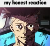 honest_Reaction