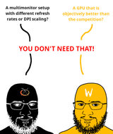 xorg and wayland ebussy