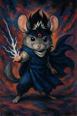 20250628_2304_Chinchilla Hiei Striking Pose_simple_compose_01jywxmjg4factyjw9pgn8sq6a