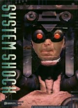 Sysshock