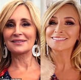 sonja morgan