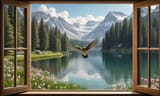 bird