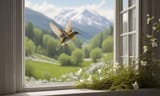 bird