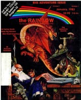 rainbow (pre-gay era)