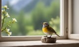 bird