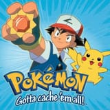 Gotta cache &#039;em all!